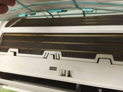 Dawlance 1.5 inverter condition 10by 10