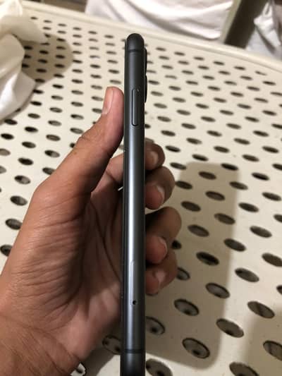 Iphone 11 jv 64GB