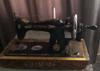 Condition very good