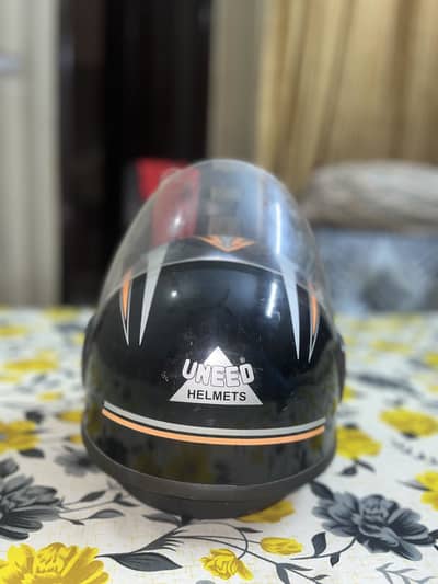 Helmet