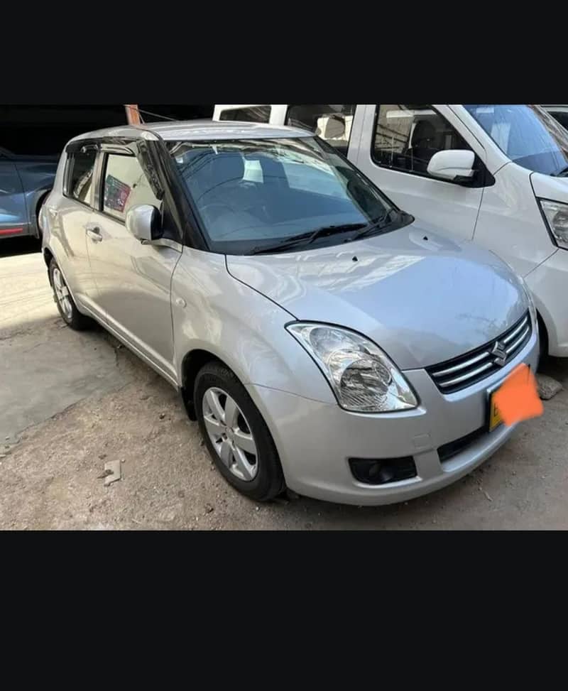 Swift Automatic 2020 3
