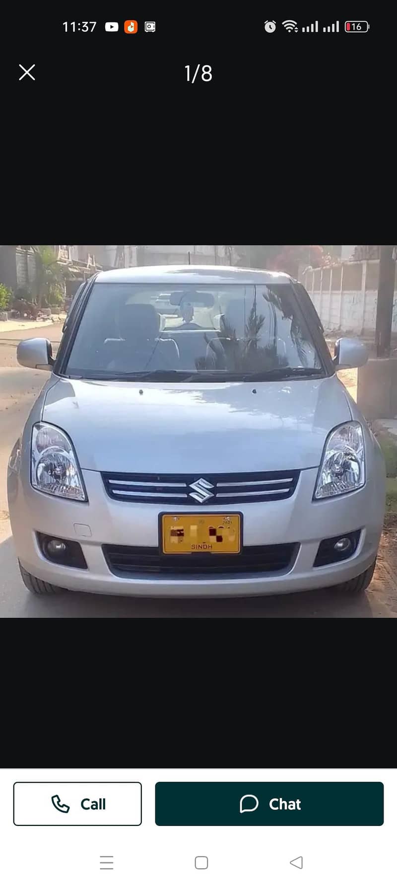 Swift Automatic 2020 5