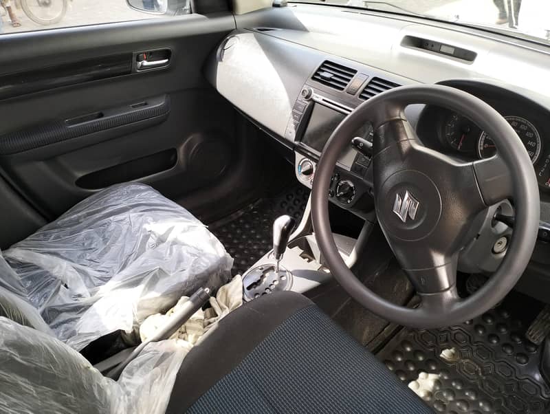 Swift Automatic 2020 6