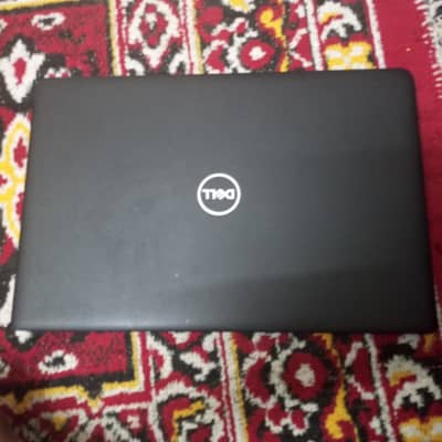 Dell latitude 3500 | i5 8th gen | Urgent sale