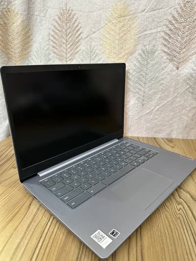 Lenovo IdeaPad 3 Chromebook 14" FHD | 4GB RAM | 64GB