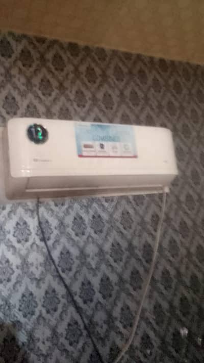 Ac inverter 1 ton