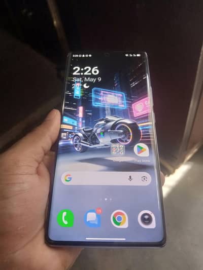 Techno Camon 30s All accessories
