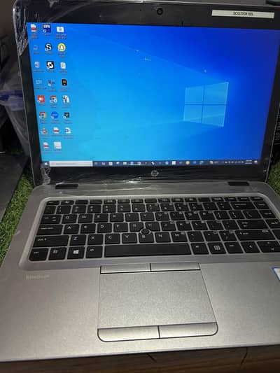HP Elitebook 840 G3 Core i5 6th Generation