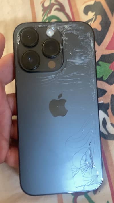 iPhone 14 pro