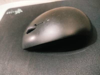 original Dell Wireless KM632 mouse
