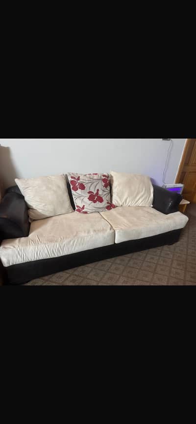 Imported 6 seater sofa set