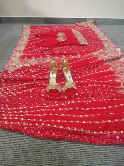Bridal Dress