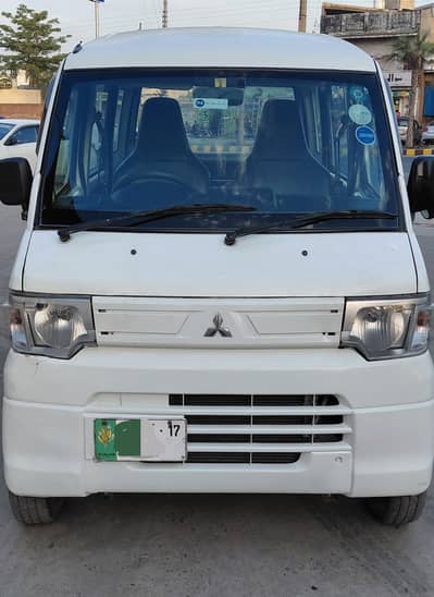 Mitsubishi every auto gear 2012 model/2017 import