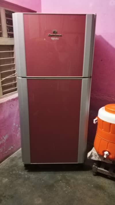 Dawlance refrigerator condition 10/9