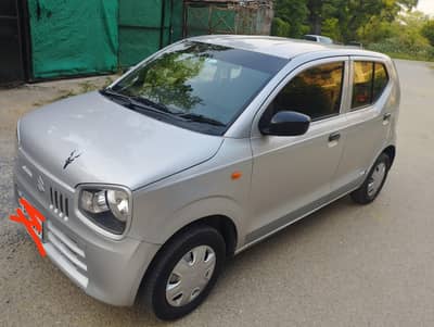 Suzuki Alto vx