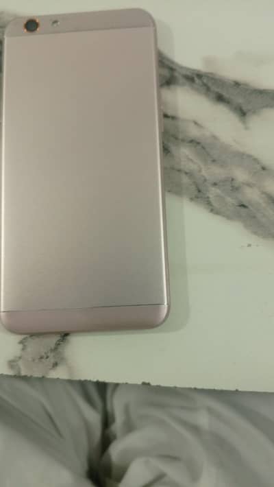 Oppo F1 S 4+ 64