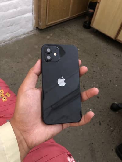 Iphone 12