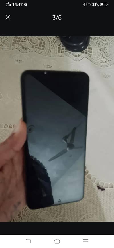 urgent sale box included