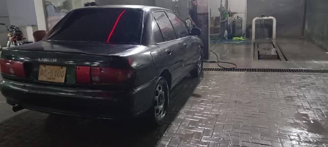urgent sale good car for family