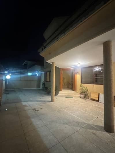 1 Kanal Full House For Rent