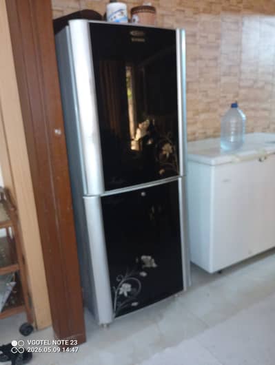 Wawes 2 door,
