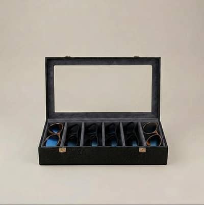 This box is very useful full to our daily life