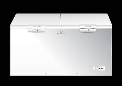 Dawlance horizontal refrigerator