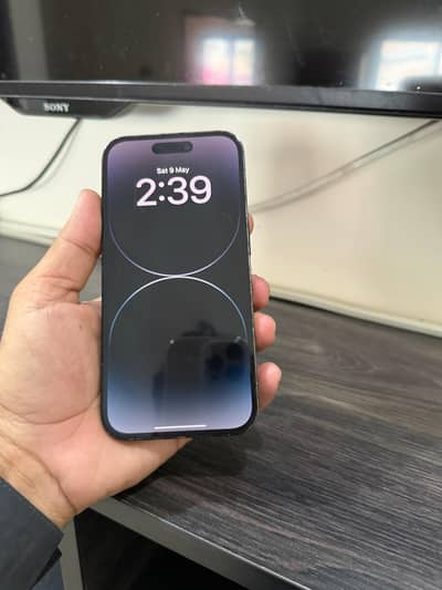 iphone 14pro jv