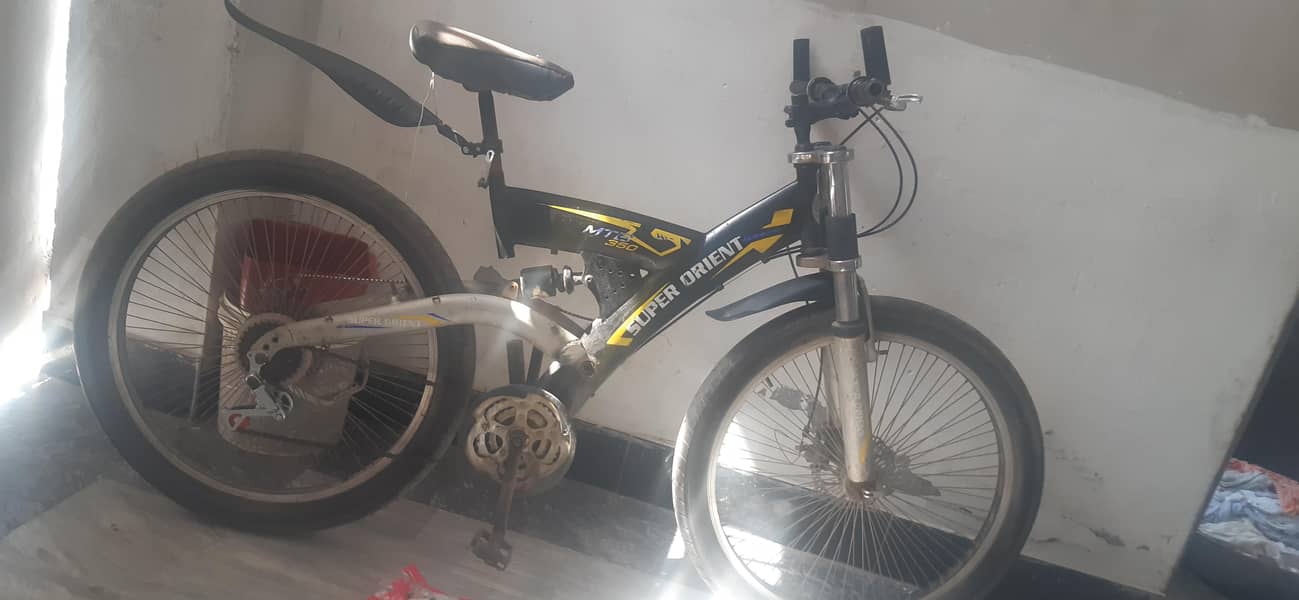 cycle 0