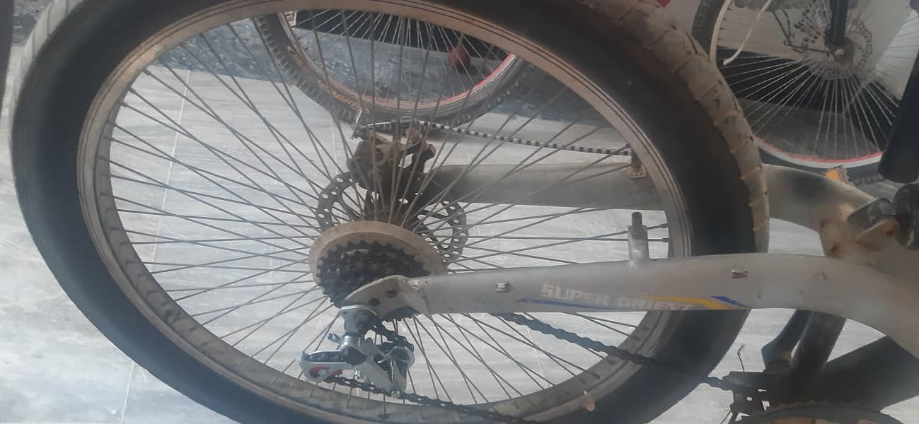 cycle 2