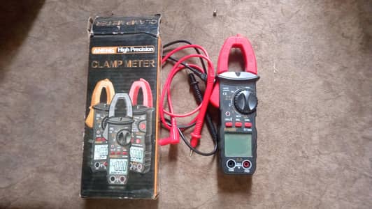 Clamp Meter ST 180