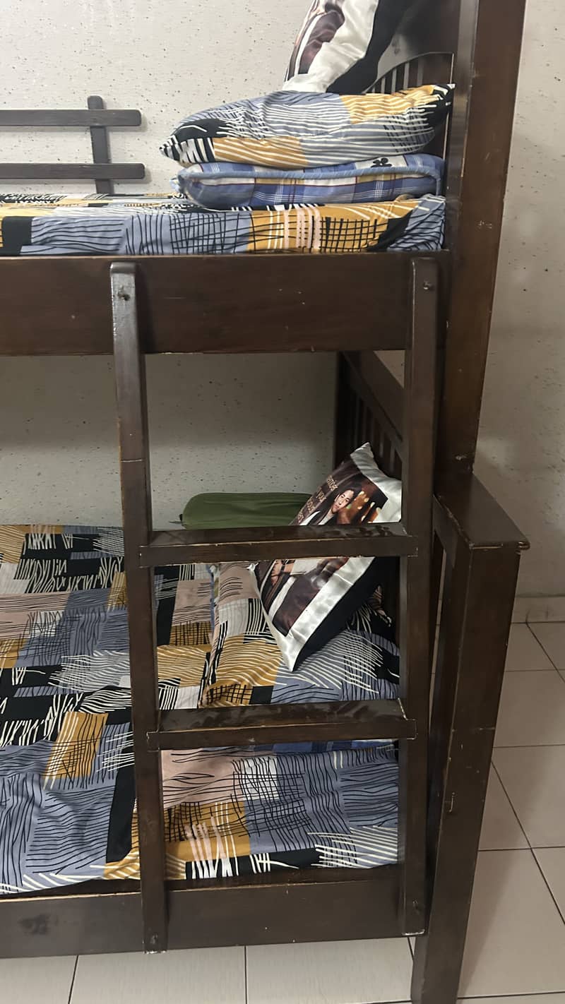 Double Bed 2