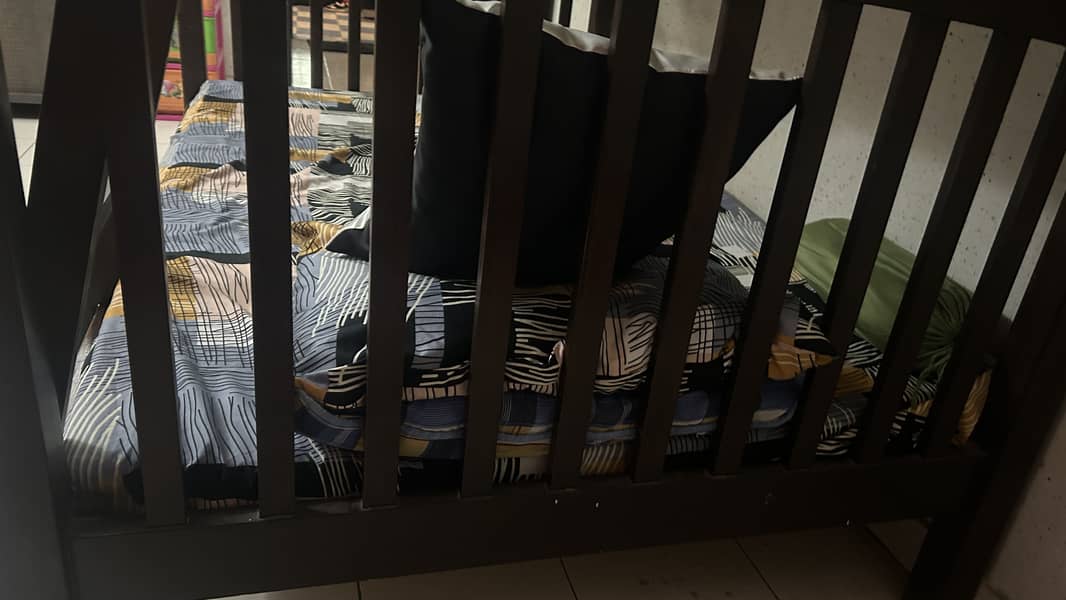 Double Bed 3