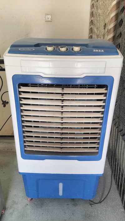 Air Cooler