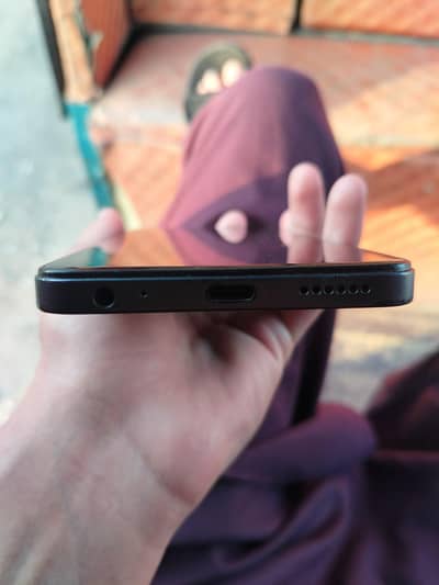 Tecno spark 20