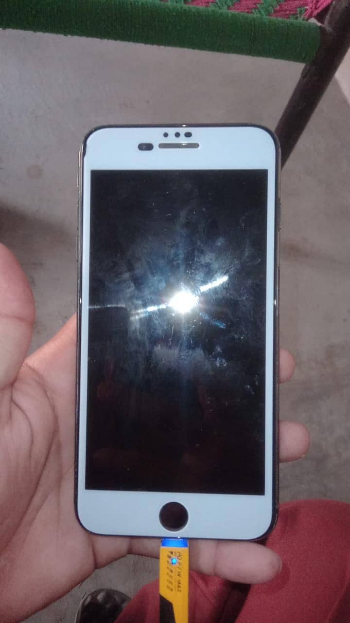 iPhone 7 plus 0