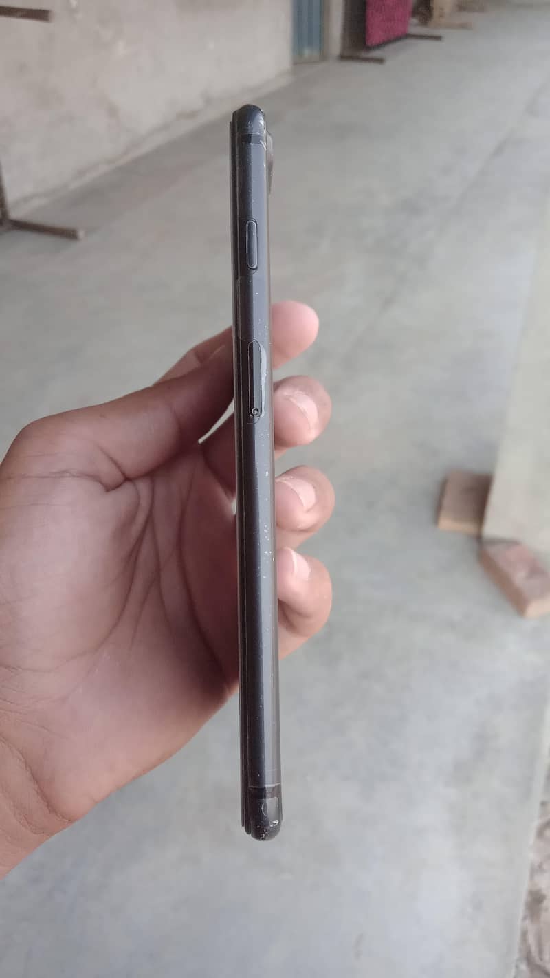 iPhone 7 plus 4