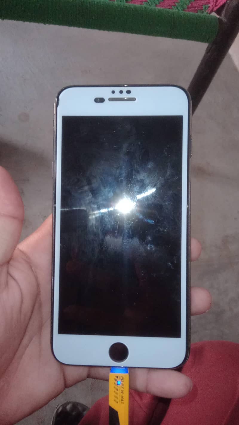 iPhone 7 plus 6