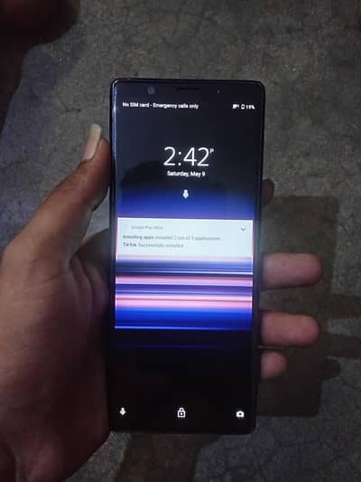 Sony Xperia 5