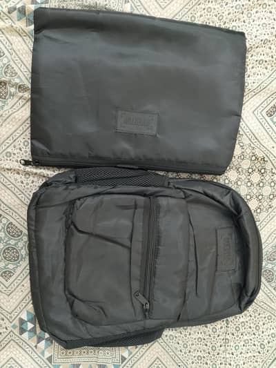 Overtop Laptop Bags, 2 Bags in the price of 1.