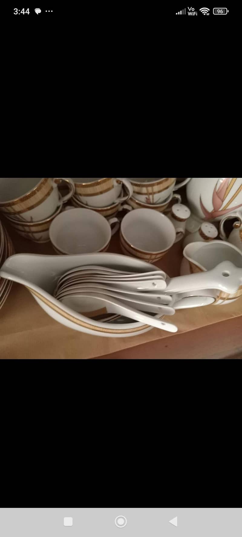 Imported Dinner Set 1
