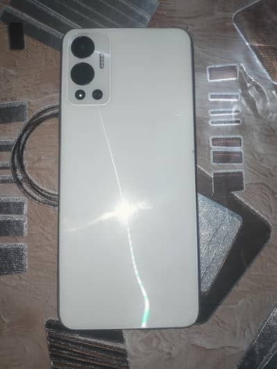 Infinix Hot 12