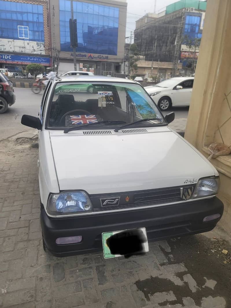 Mehran 2005 0