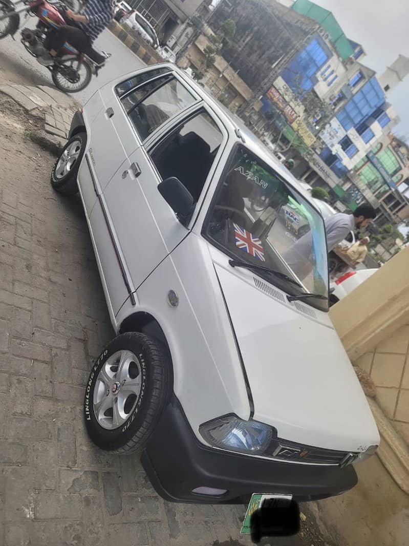 Mehran 2005 5