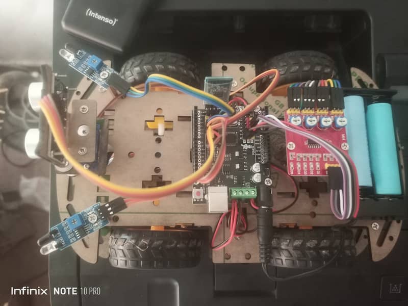 Project car 2