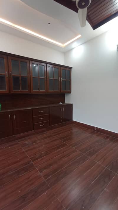 14 Marla like that brand new ground floor available for Rent in G13/3 nearly Kashmir highway Islamabad