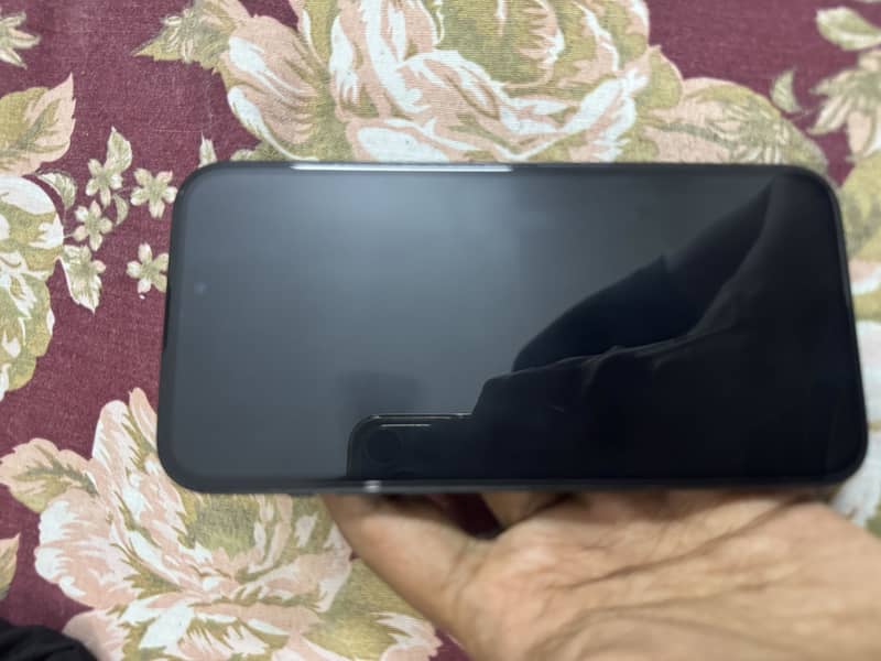 iPhone 15 plus jv 128 3