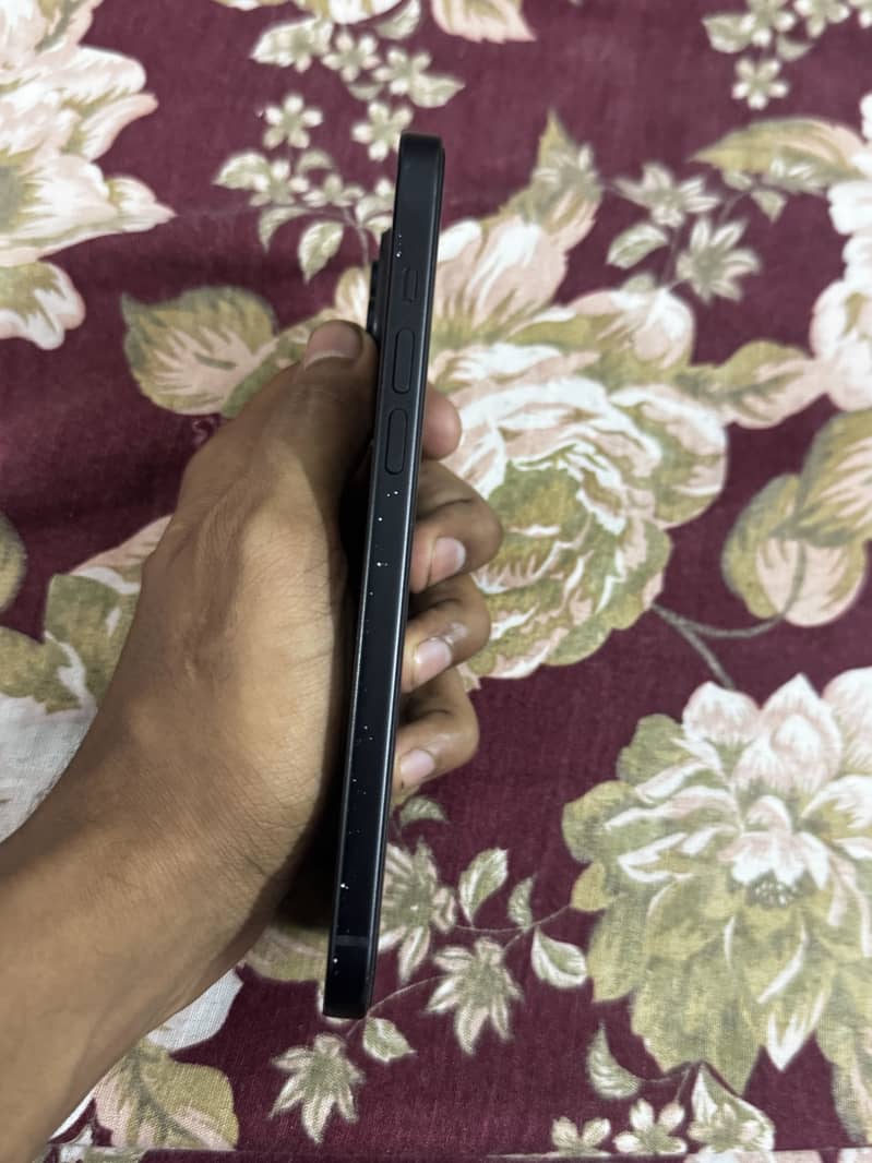 iPhone 15 plus jv 128 4