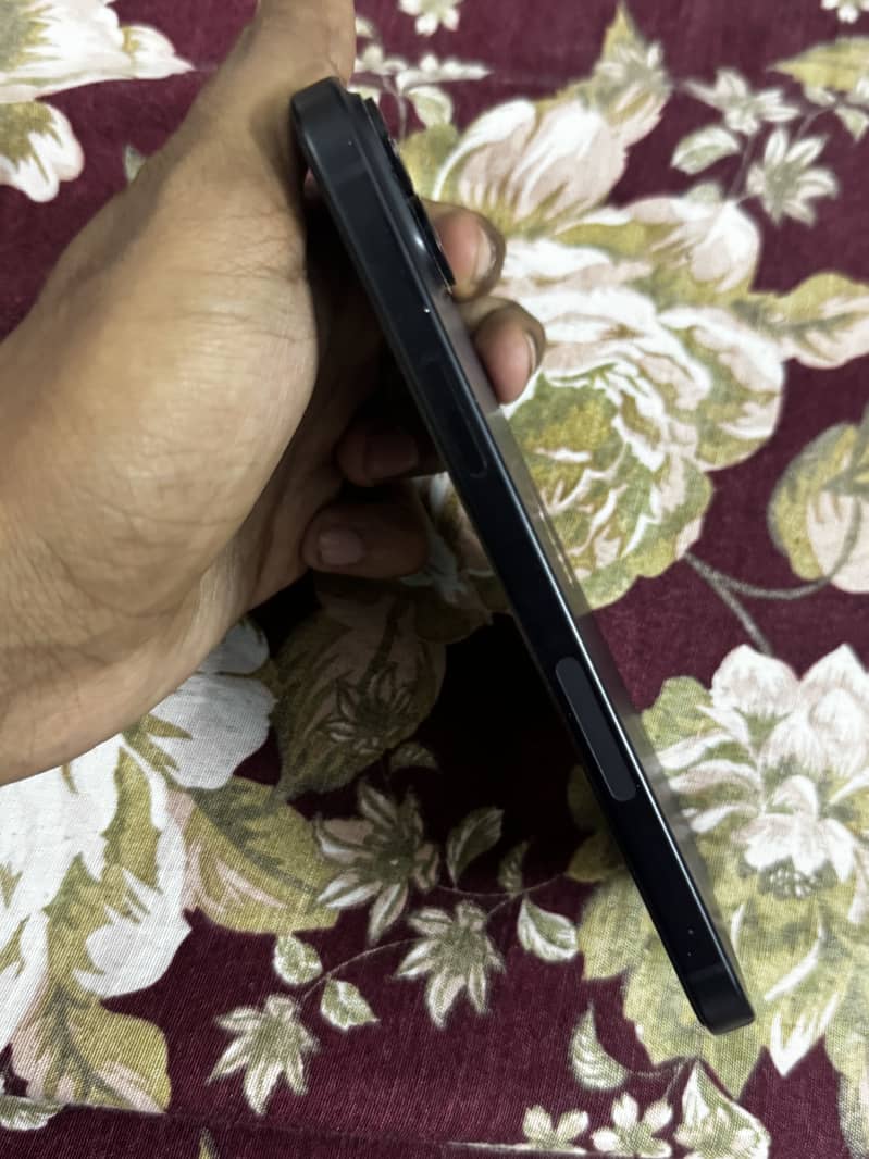 iPhone 15 plus jv 128 6