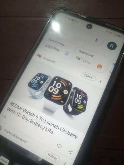Tecno Spark 20C 4GB 128GB PTA Approved